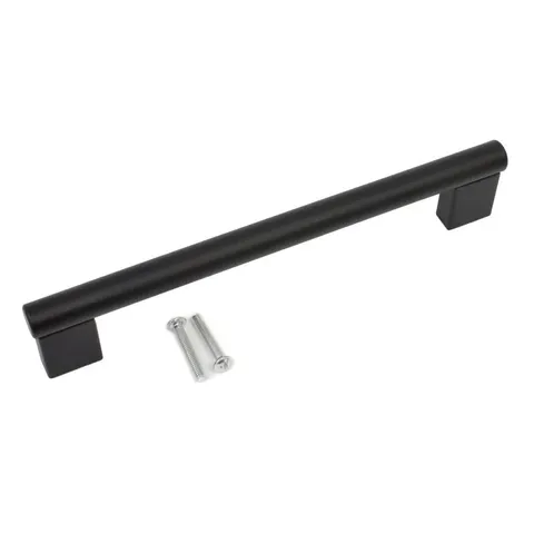 BOXED MAYFAIR KEYHOLE 30.9CM CENTRE BAR HANDLE (SET OF 20)