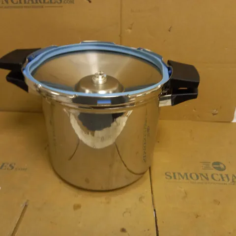 KUHN RIKON PRESSURE COOKER