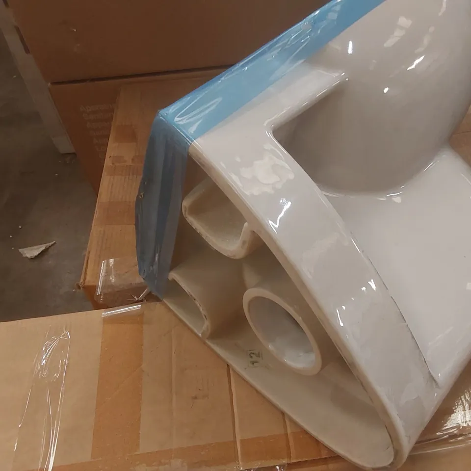 ROCA DEBBA WALL HUNG TOILET BASE