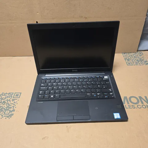 DELL LATITUDE 7280 LAPTOP – I5-6300U, 8GB RAM, 128GB SSD, 12.5" DISPLAY
