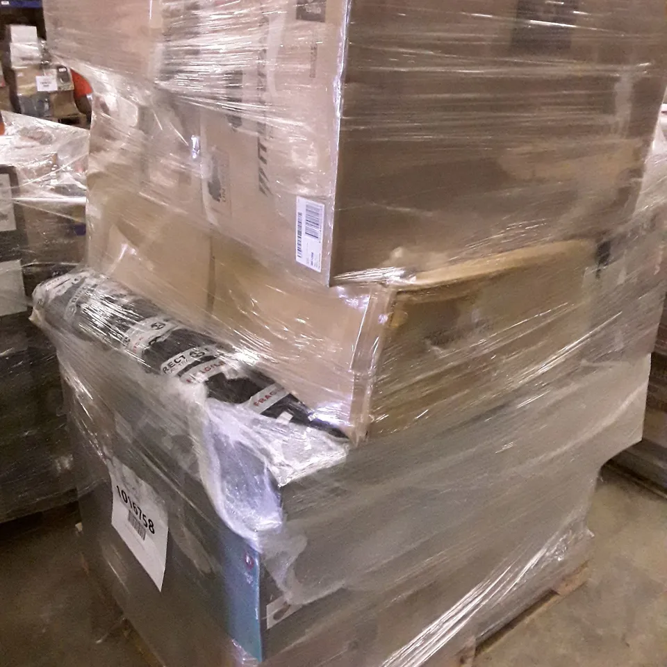 PALLET OF APPROXIMATELY 20 ASSORTED HOUSEHOLD & ELECTRICAL PRODUCTS TO INCLUDE