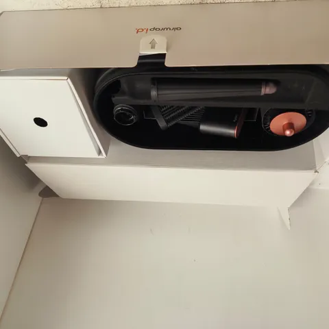 DYSON AIRWRAP COMPLETE HAIR STYLING SYSTEM – BOXED