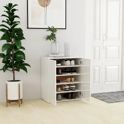 BOXED SHOE RACK (1 BOX)