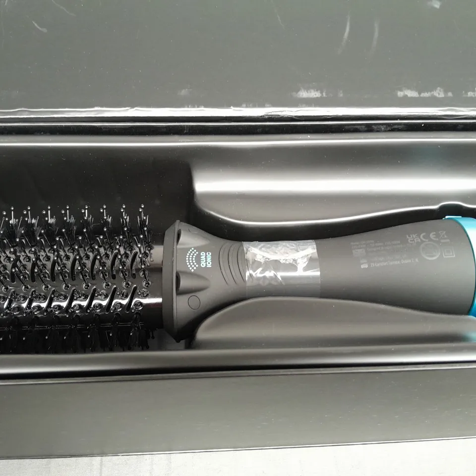 BOXED REVAMP PROGLOSS PRO DEFINE PERFECT BLOW DRY STYLER