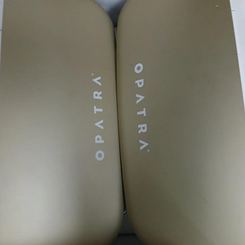 BOXED OPATRA LONDON - OPATRA LIGHT PRO