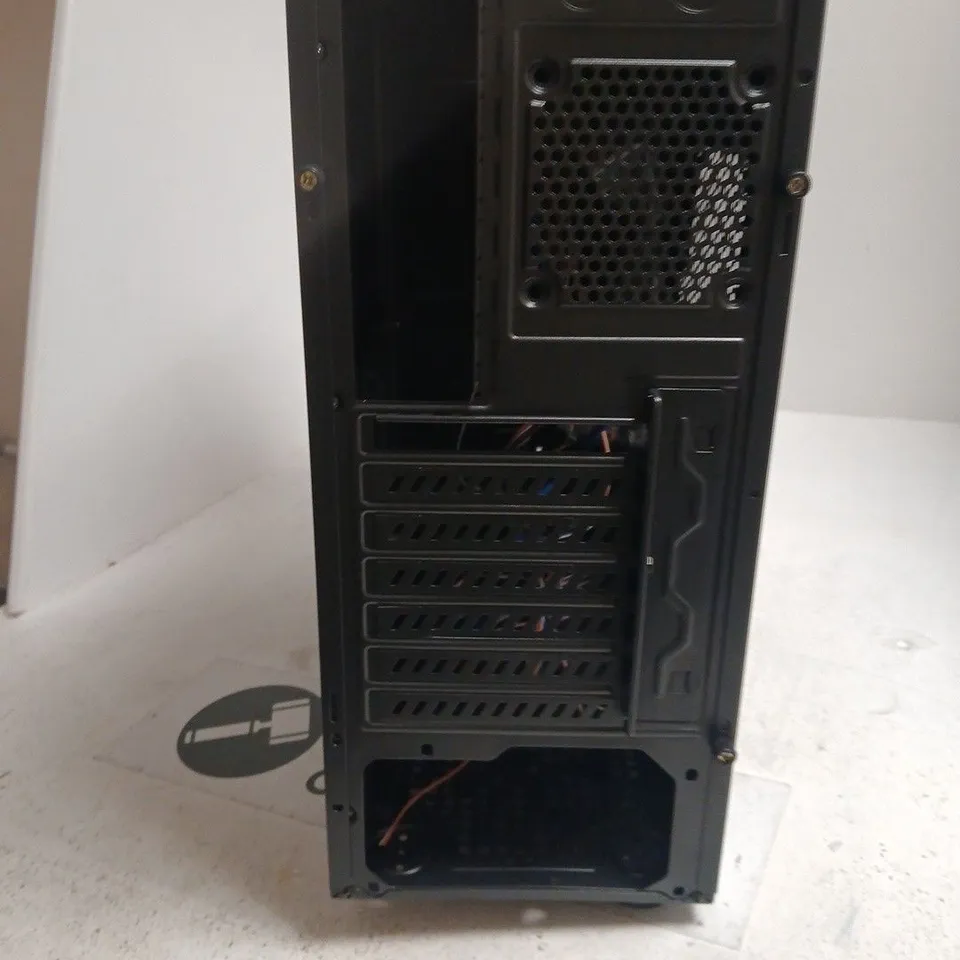 SOEYI GAMING PC TOWER – DESKTOP COMPUTER CASE