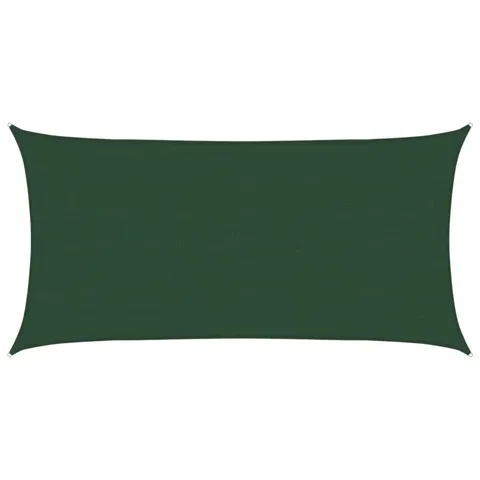 BOXED CASPERSON 7M × 4M RECTANGULAR SHADE SAIL