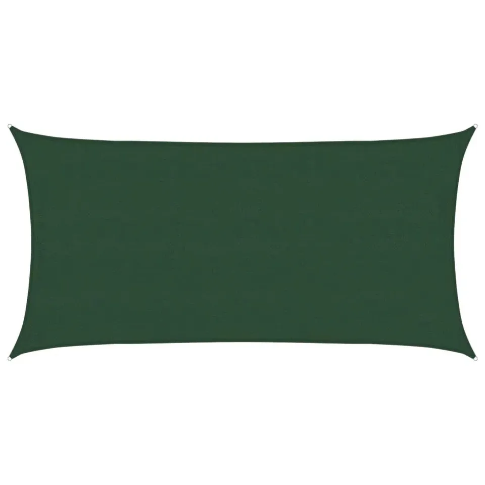 BOXED CASPERSON 7M × 4M RECTANGULAR SHADE SAIL