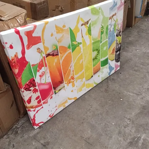 FRUIT WALL PICTURE 
