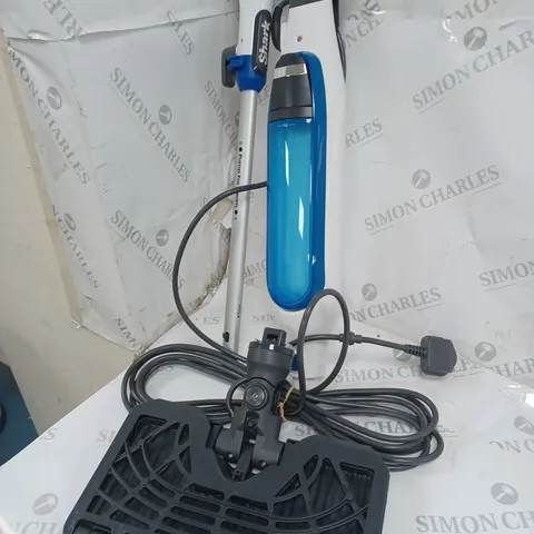 UNBOXED SHARK KLIK AND FLIP STEAM MOP