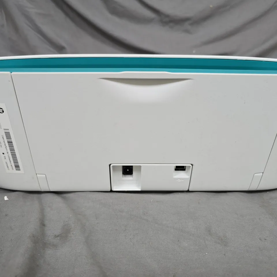 HP DESKJET 3762 WIRELESS PRINTER