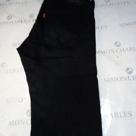 LEVIS STRAUSS DENIM JEANS SIZE UNSPECFIED