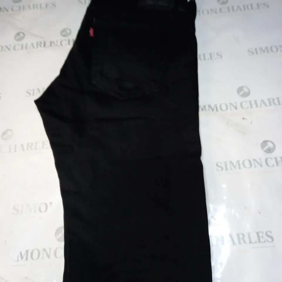 LEVIS STRAUSS DENIM JEANS SIZE UNSPECFIED