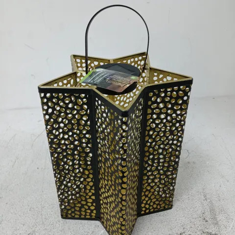 BOXED SMART SOLAR CELESTE XL LANTERN