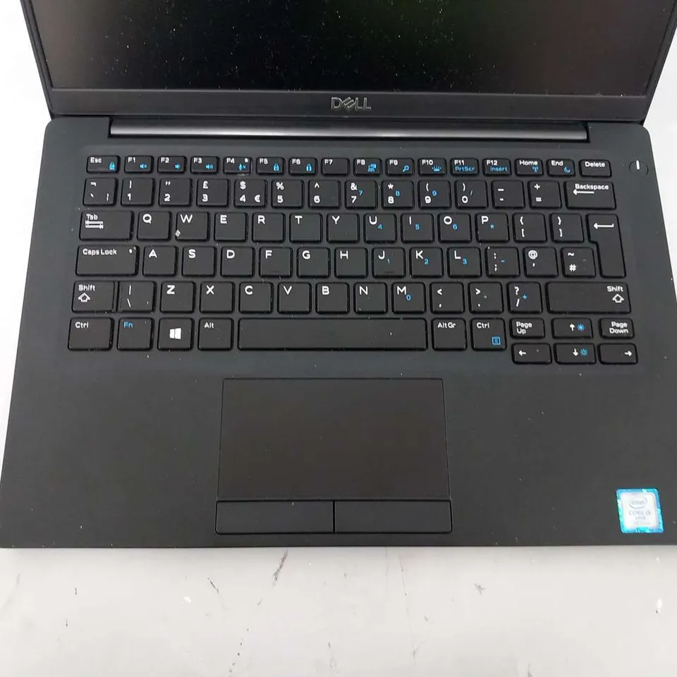 DELL LATITUDE 7390 LAPTOP