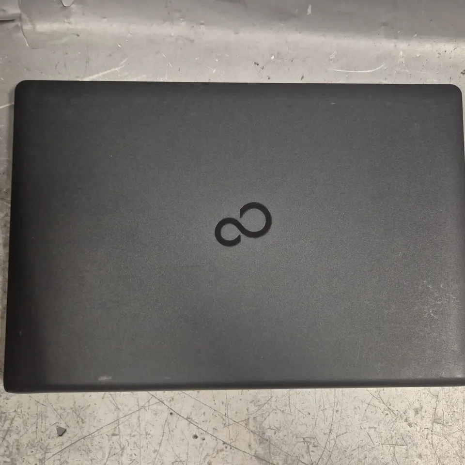 FUJITSU LIFEBOOK A357 LAPTOP