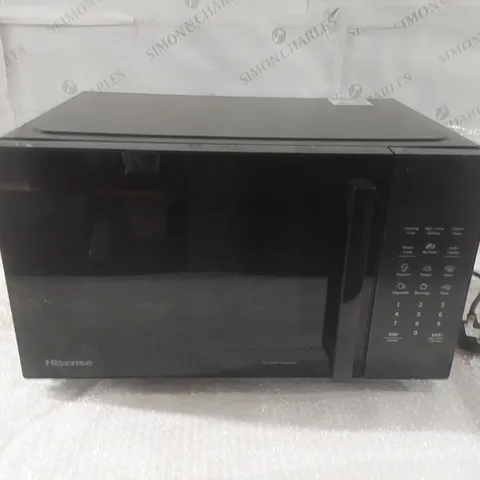 HISENSE 900W MICROWAVE OVEN