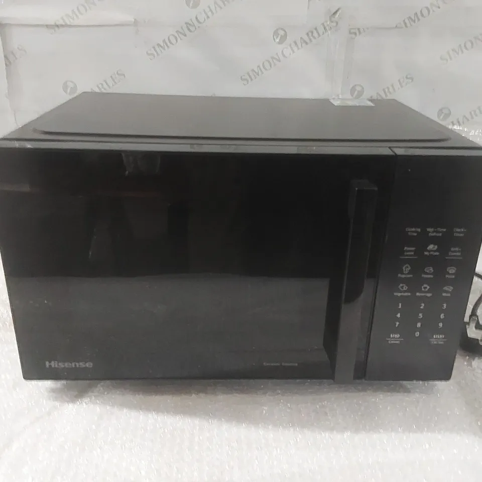 HISENSE 900W MICROWAVE OVEN
