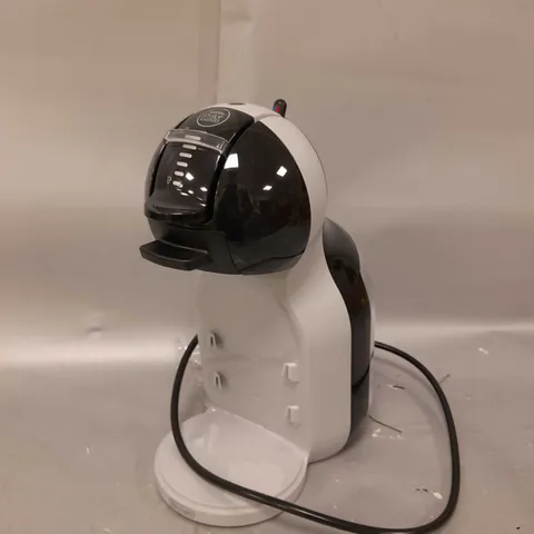 NESCAFE DOLCE GUSTO MINI AUTOMATIC COFFEE MACHINE - BOXED