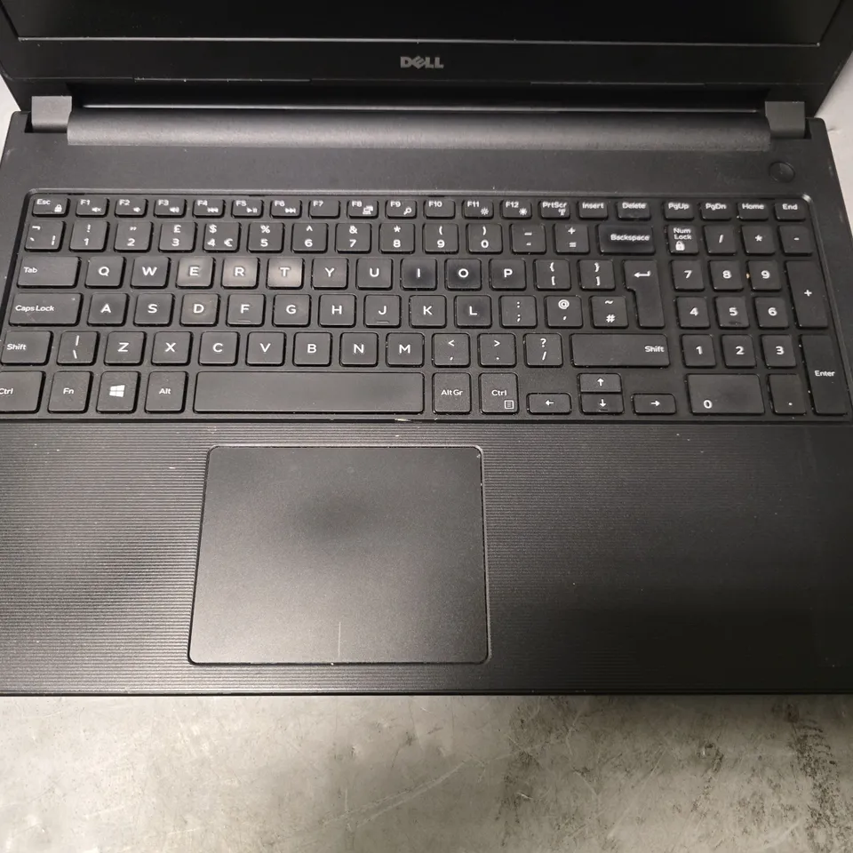 DELL VOSTRO 15 3568 LAPTOP