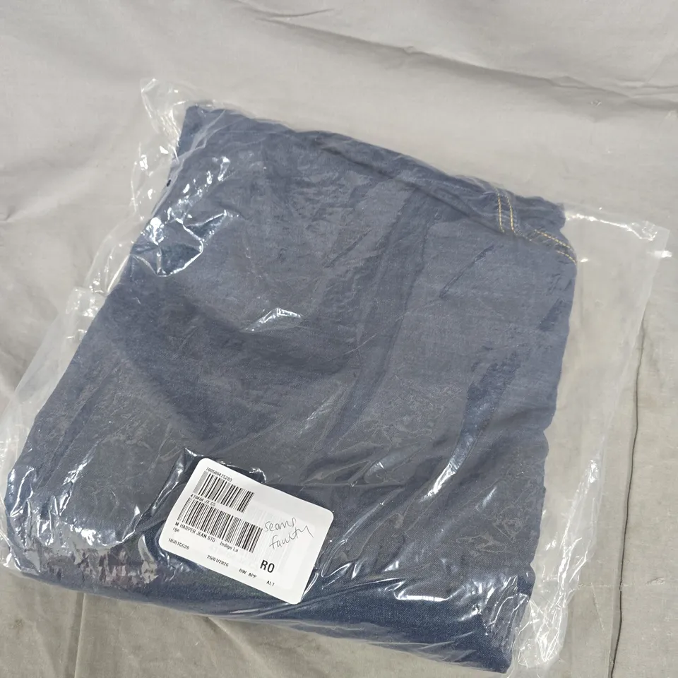 MONSOON HARPER JEANS STANDARD - L