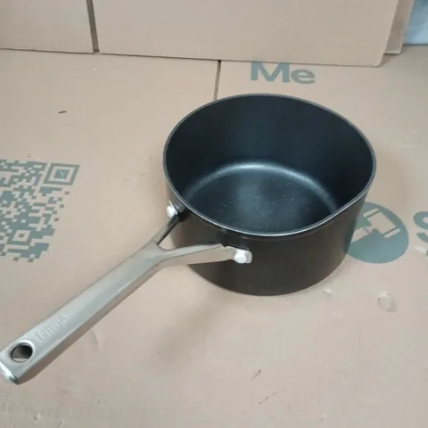 NINJA ZEROSTICK 20CM SAUCEPAN