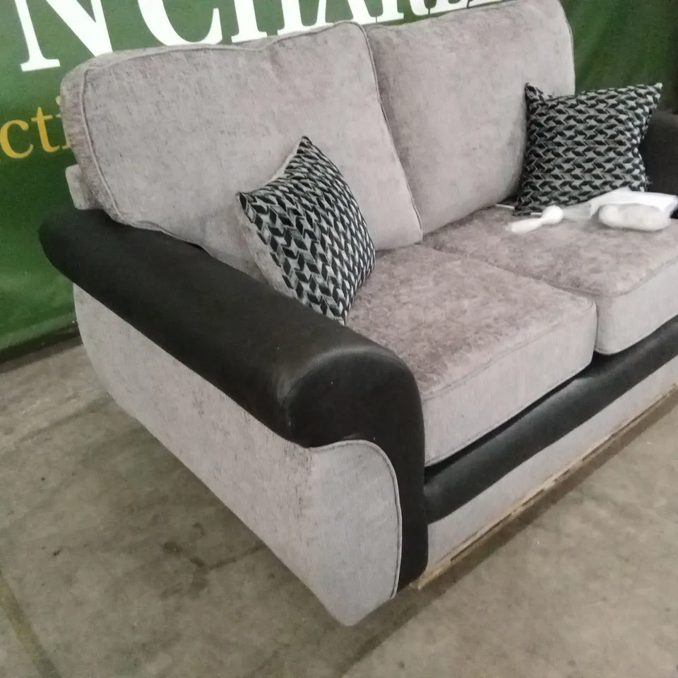 MARINO 2 SEATER STANDARD BACK SOFA RRP £979