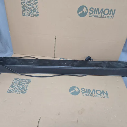 SONY ACTIVE SPEAKER SYSTEM (SA-XF9000)