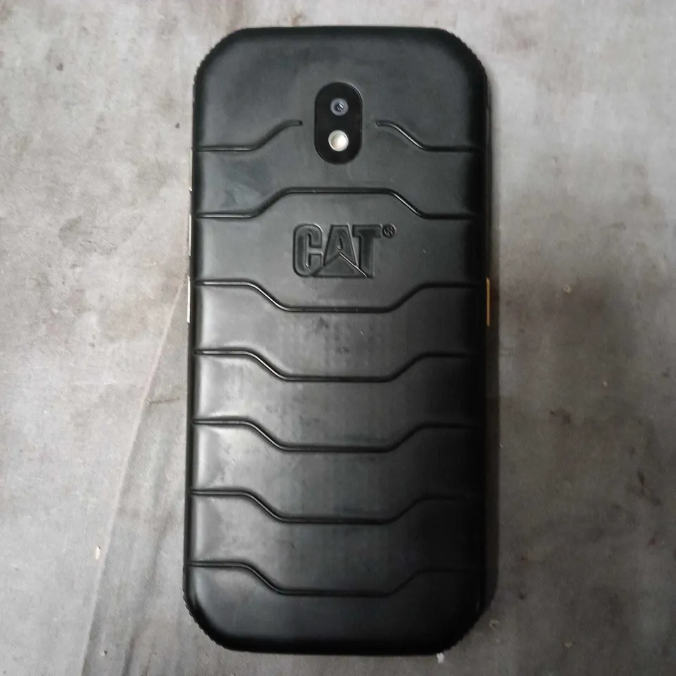 CAT S42 SMARTPHONE