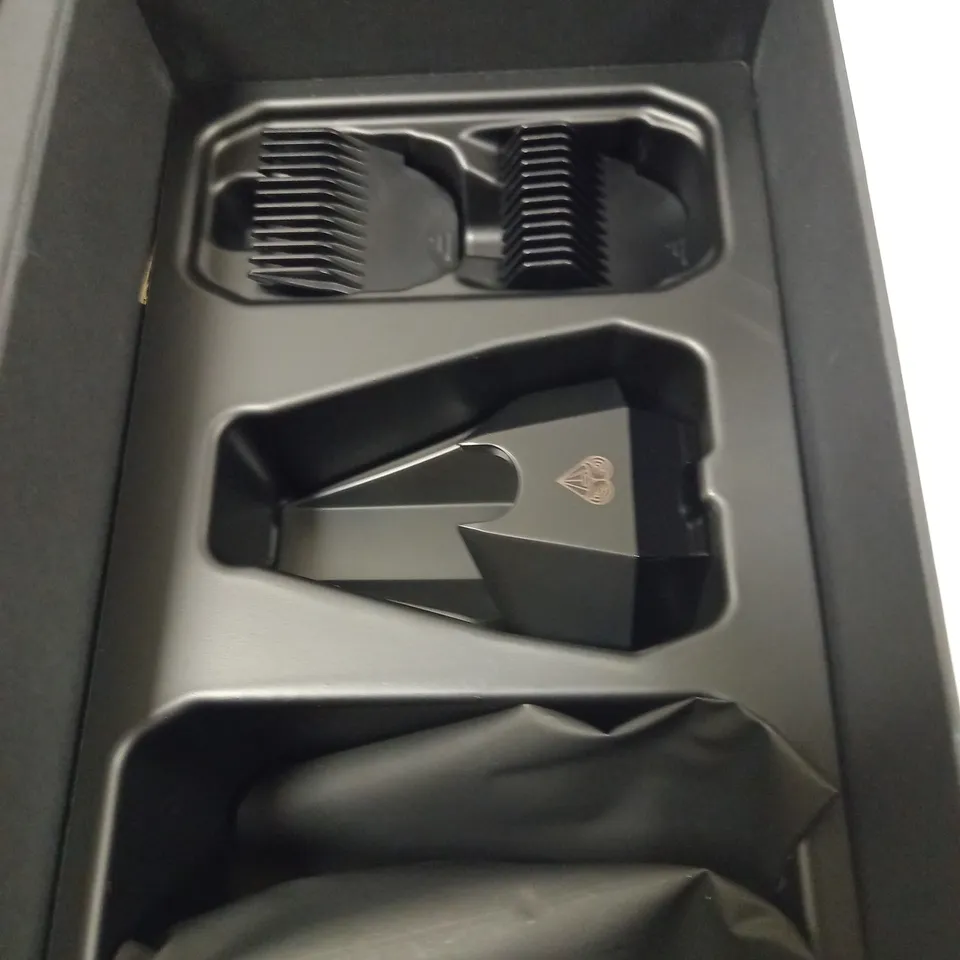 MANSCAPED THE LAWN MOWER 4.0 GROIN SHAVER 