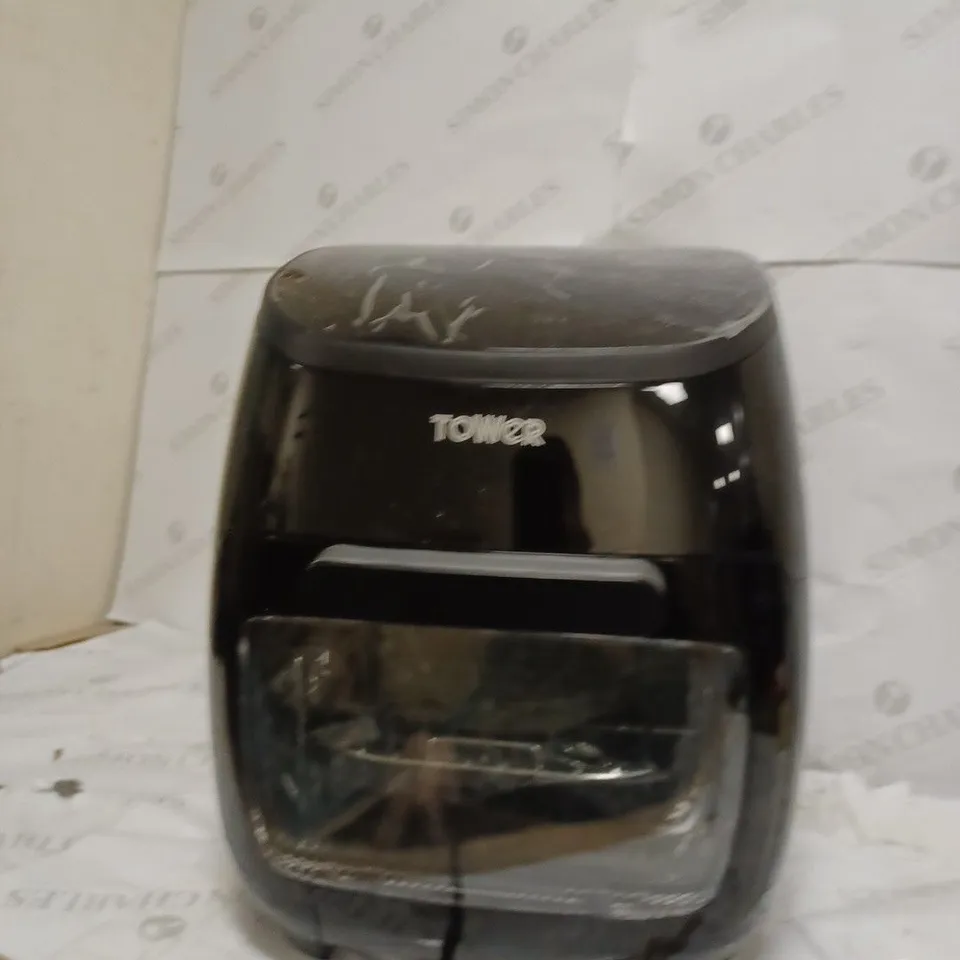 TOWER XPRESS PRO COMBO T17076 VORTX DIGITAL AIR FRYER