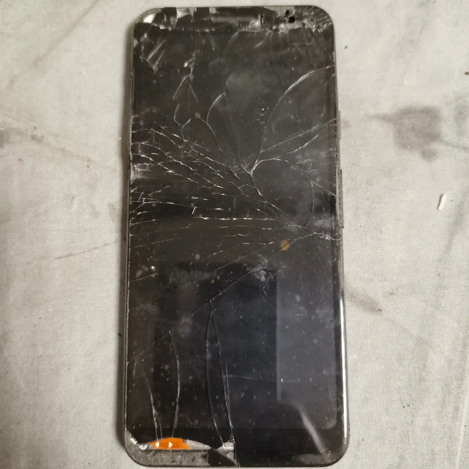 GOOGLE PIXEL 3A MOBILE PHONE