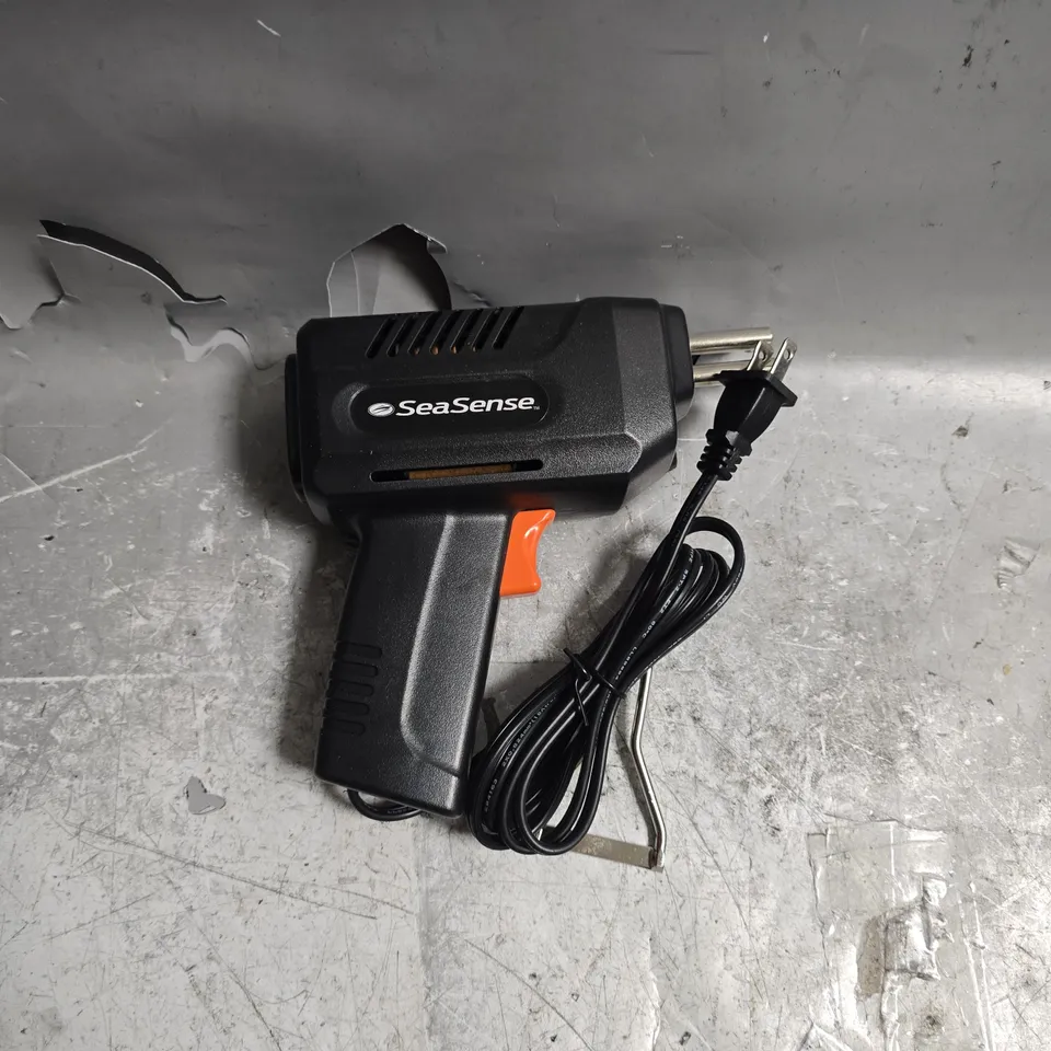 BOXED SEASENSE ROPE CUTTING GUN
