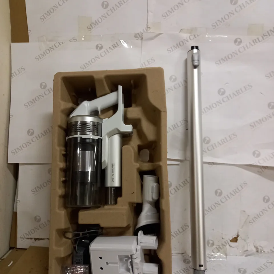 SAMSUNG JET 70 SERIES CORDLESS VACUUM