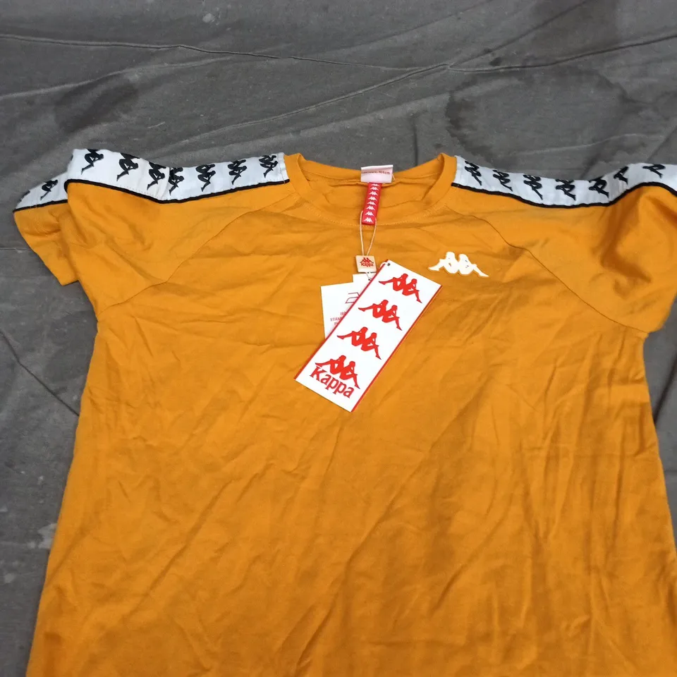 KAPPA KIDS T-SHIRT - 14 YEARS