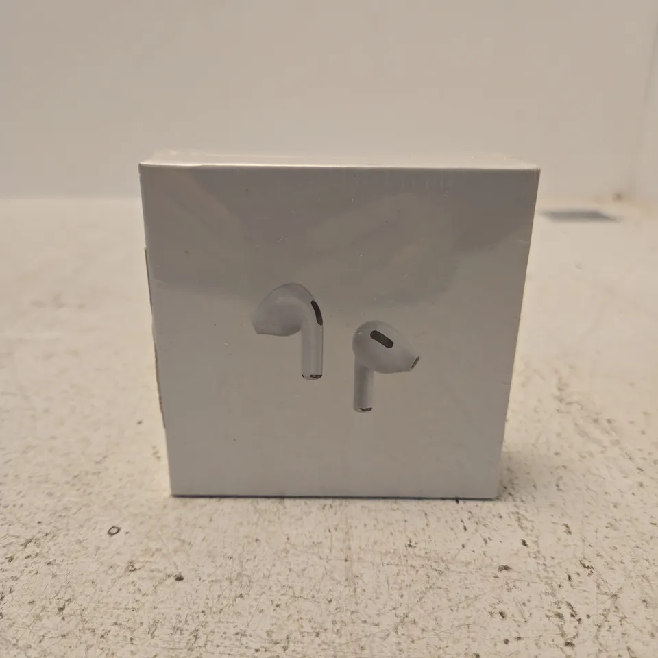 PRO MINI EARBUDS WITH WIRELESS CHARGING CASE BOXED SEALED