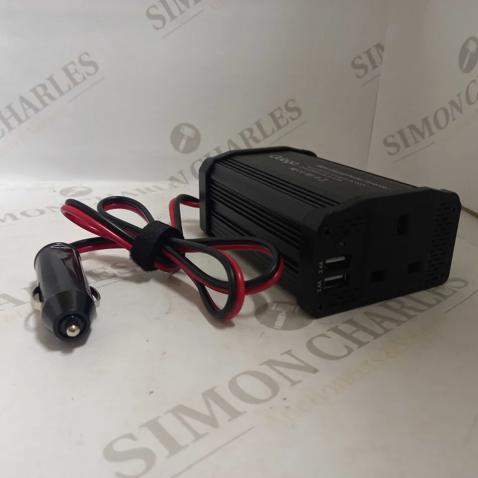 ODOGA 300W POWER INVERTER