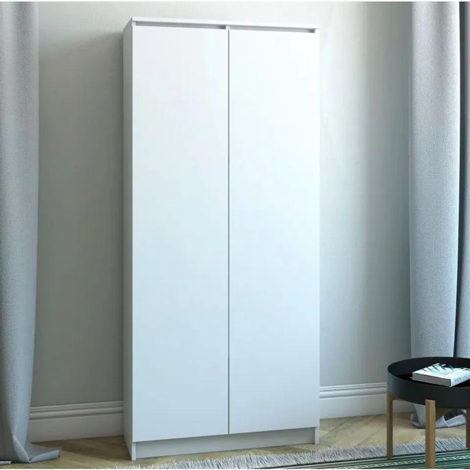 BOXED GAGNON BOOKCASE