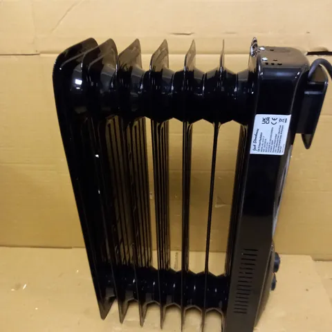 JACK STONEHOUSE OIL FILLED RADIATOR