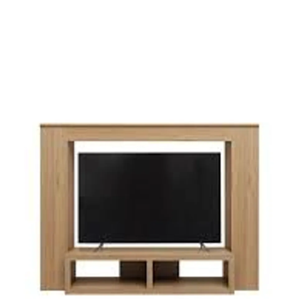 BOXED CAMBERLEY TV UNIT (INCOMPLETE, BOX 2 OF 2 ONLY)