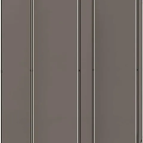 VIDAXL 5-PANEL ROOM SCREEN
