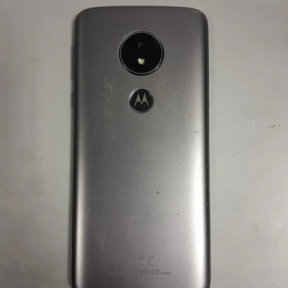 MOTOROLA MOTO E5 SMARTPHONE 