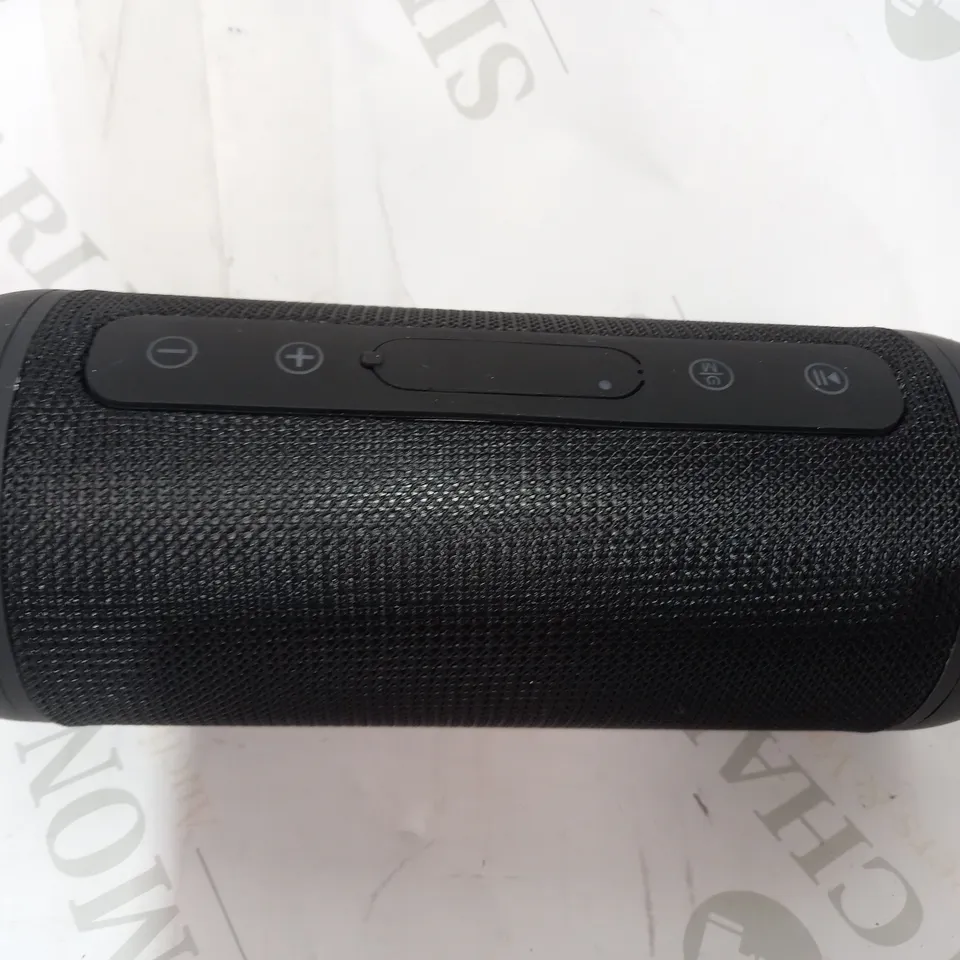 JUICEBOOMPRO BLUETOOTH SPEAKER 