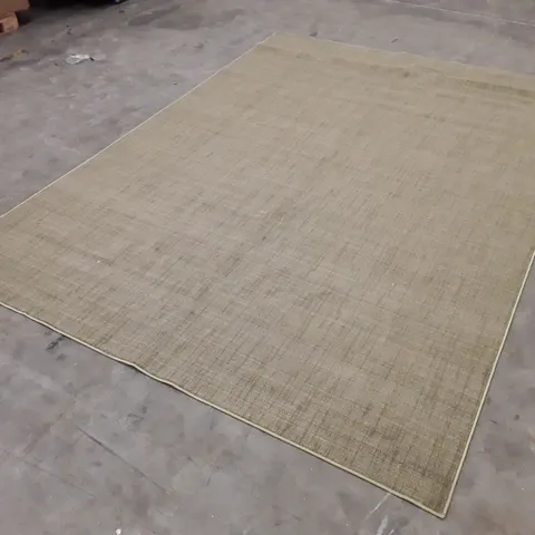 QUALITY DESIGNER AREA RUG APPROXIMATELY 240×340CM