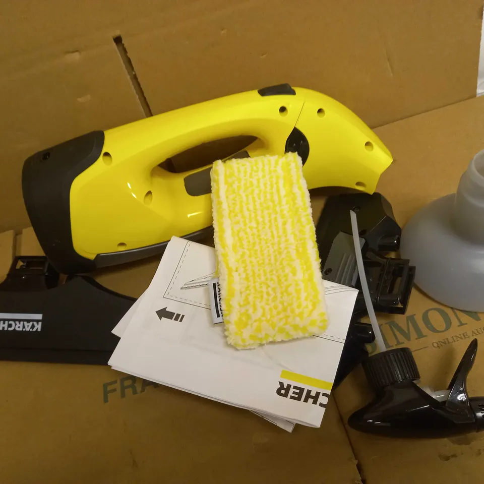 KARCHER WV2 PLUS N WINDOW VAC