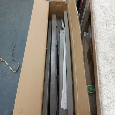 BOXED HEAVY DUTY BOXES