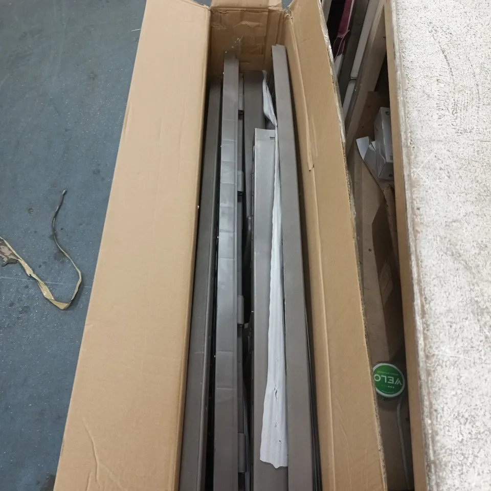 BOXED HEAVY DUTY BOXES