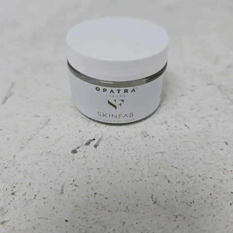 OPATRA LONDON SKINFAB COLLAGEN NIGHT CREAM 50 ML
