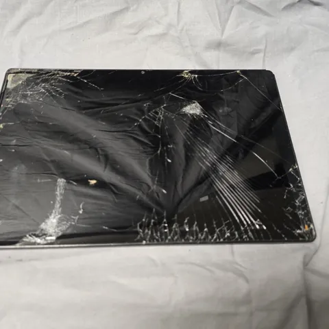 SAMSUNG GALAXY TABLET SM-X205 32GB – BLACK (CELLULAR)