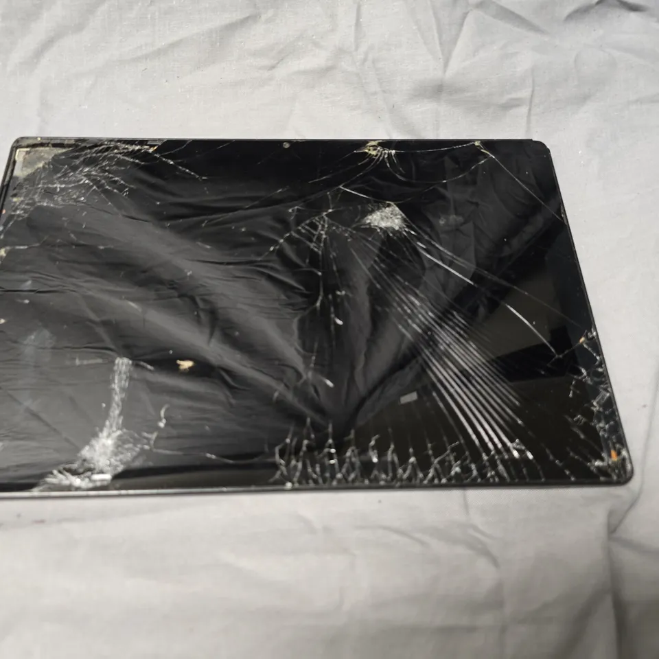 SAMSUNG GALAXY TABLET SM-X205 32GB – BLACK (CELLULAR)